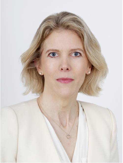 Pauline Fraisse