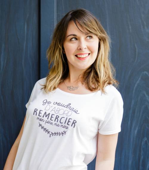 Marie Gauthier Marie Gauthier
