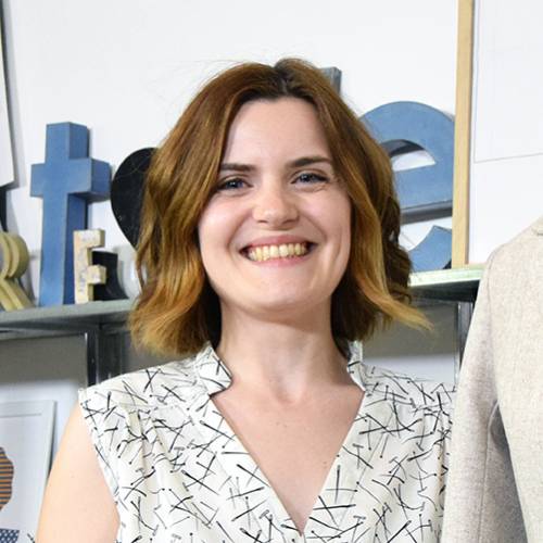 Pauline Guillet Pauline Guillet