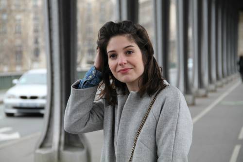 Mathilde Lhuillier Mathilde Lhuillier