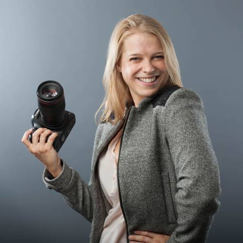 Cécile Muzard Cécile Muzard